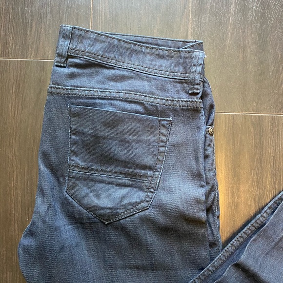 London Bridge Jeans - Picture 2 of 4